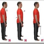 Standing Effortlessly